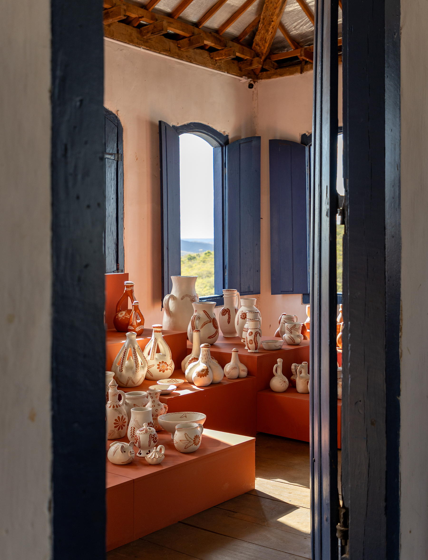 Expedição ao Vale do Jequitinhonha no Histórias de Casa