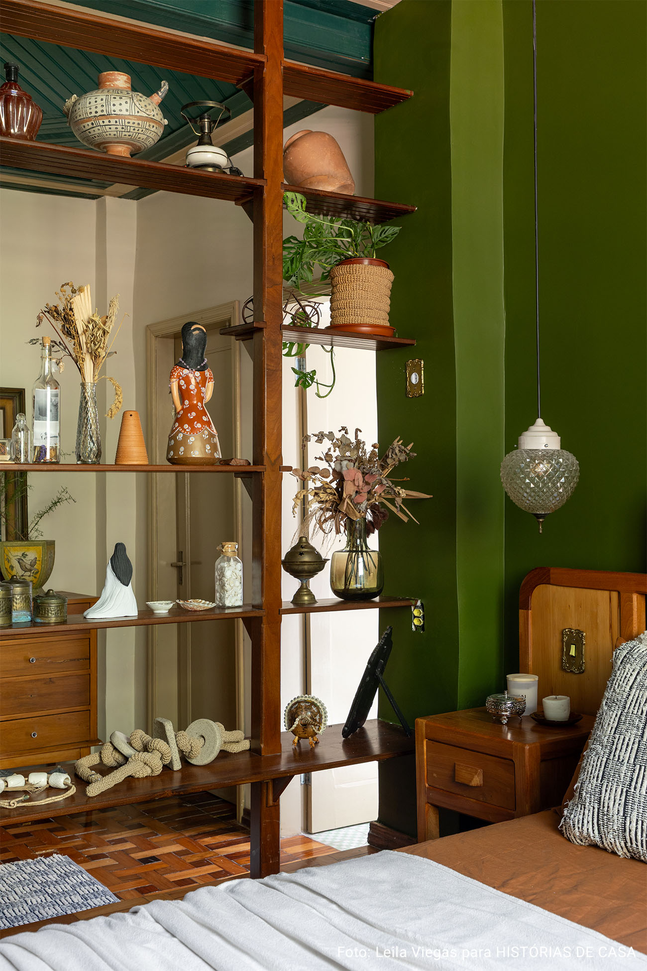 O restauro de uma casa de 1928 em Belo Horizonte