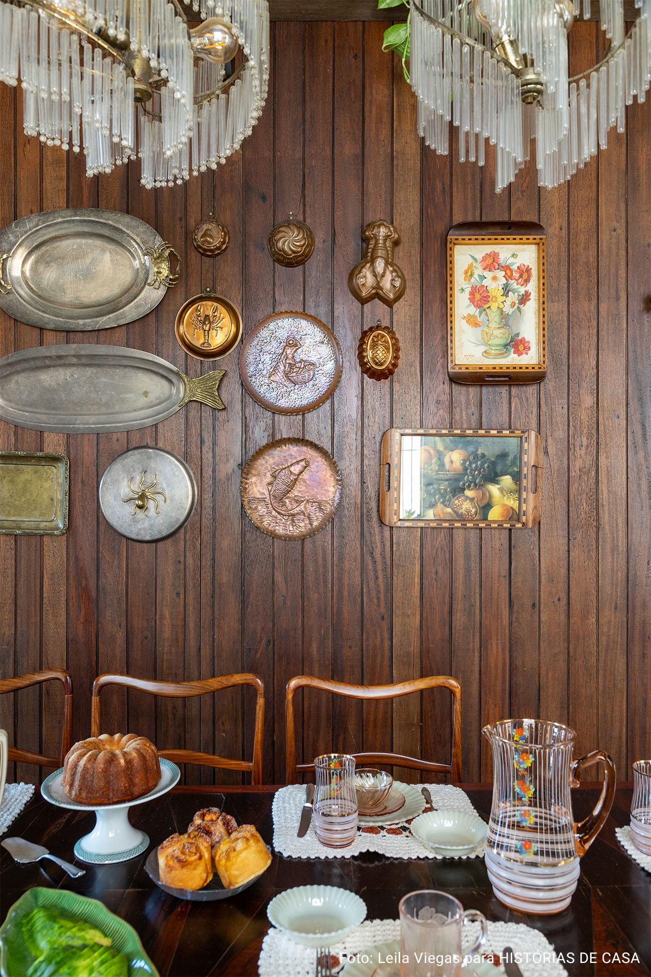 O restauro de uma casa de 1928 em Belo Horizonte