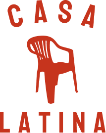 Logo Casa Latina