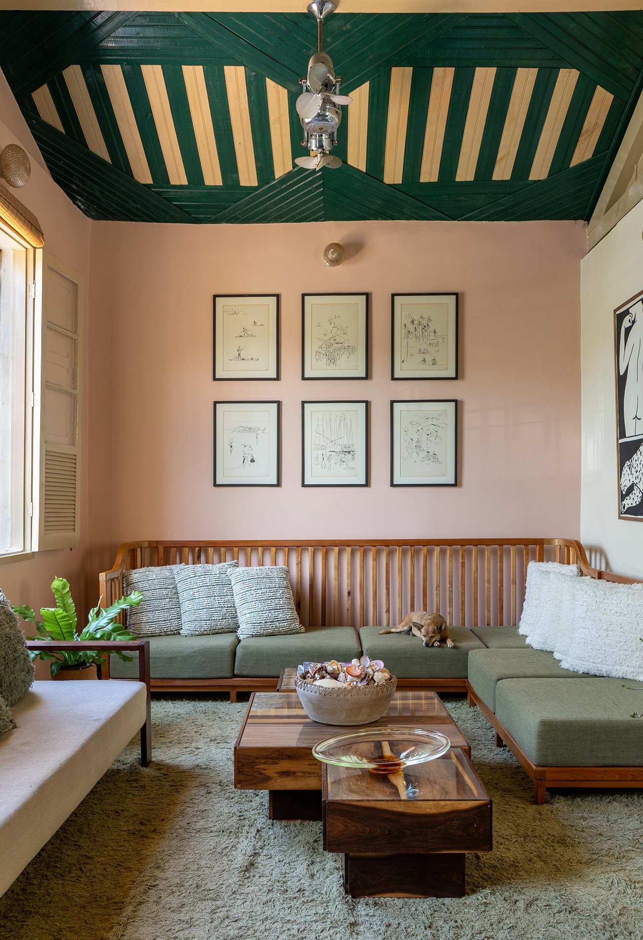 destaque casa Maira